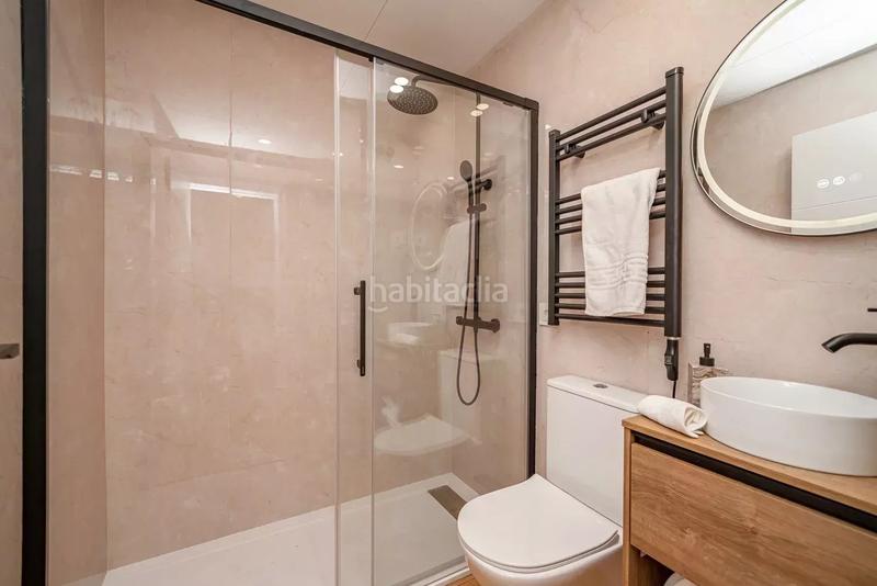 Foto 3d69ea8d-1b01-4086-a349-caea56c1d694. Appartement avec chauffage dans Cortes-Huertas Madrid