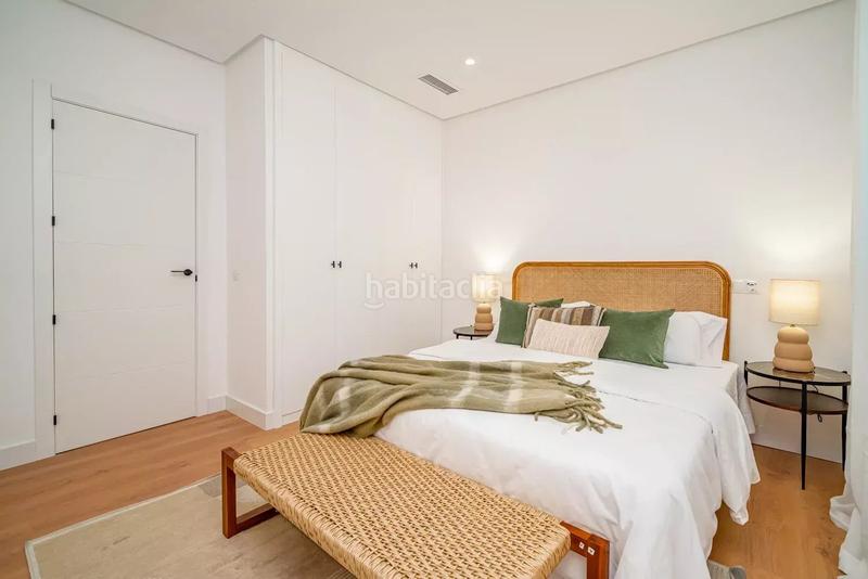 Foto 6acf0bce-68e3-4244-8f15-f4fcd1aee30b. Appartement avec chauffage dans Cortes-Huertas Madrid