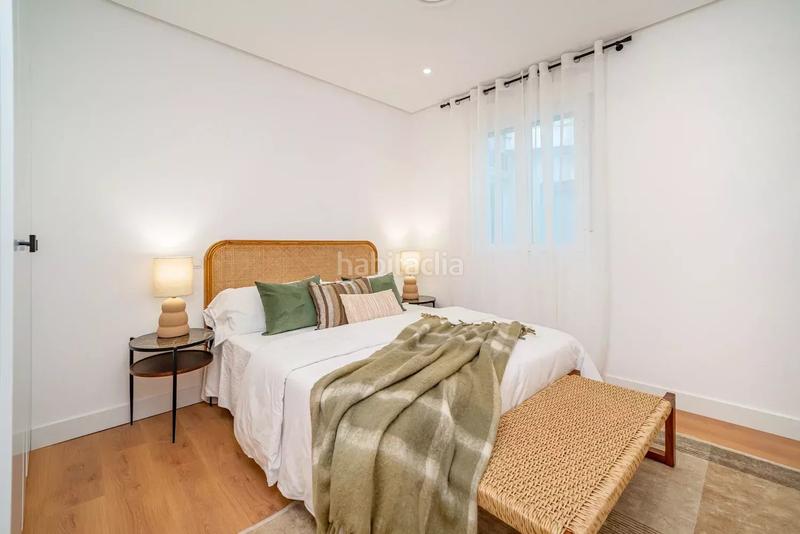 Foto 6d0f244c-a4e4-4cf8-8a94-ed4df23f9a45. Appartement avec chauffage dans Cortes-Huertas Madrid