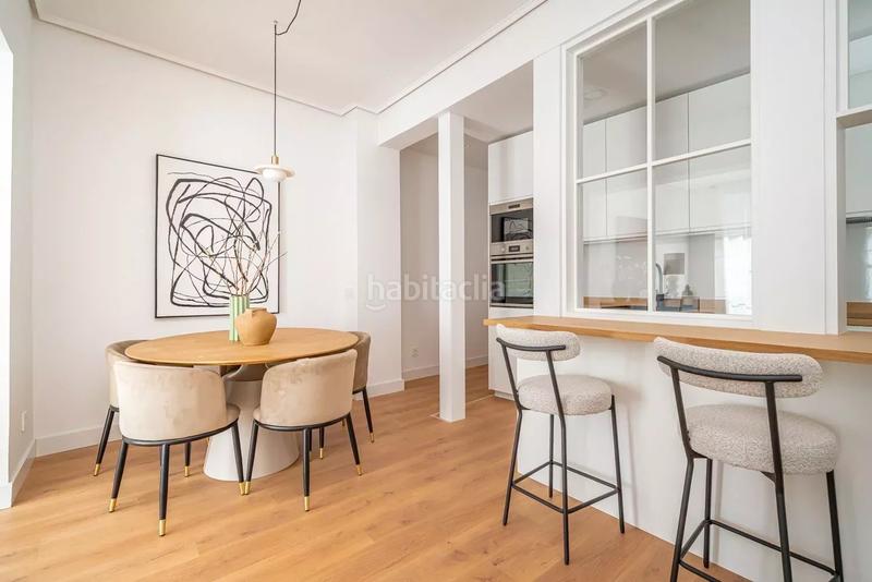Foto 868f2121-726f-4f0c-93bd-ff7fc4e5643a. Appartement avec chauffage dans Cortes-Huertas Madrid