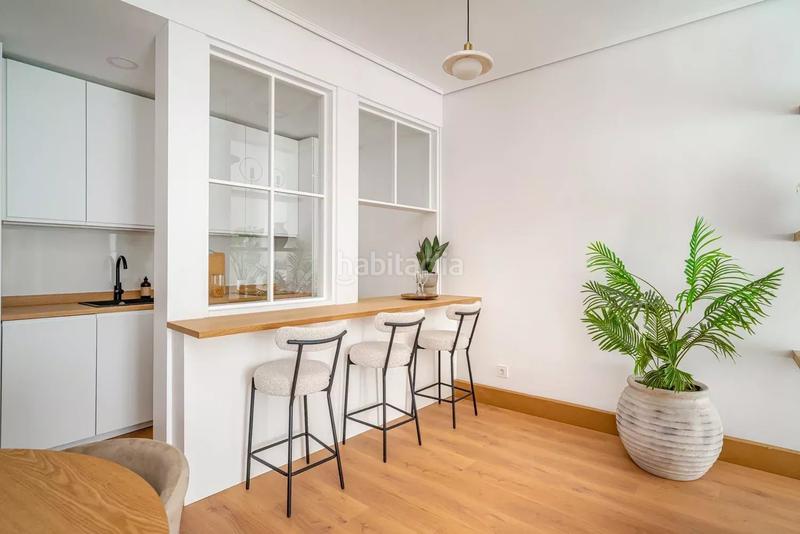 Foto ad59c8d3-14e3-49cf-acdf-e72ccee538cc. Appartement avec chauffage dans Cortes-Huertas Madrid