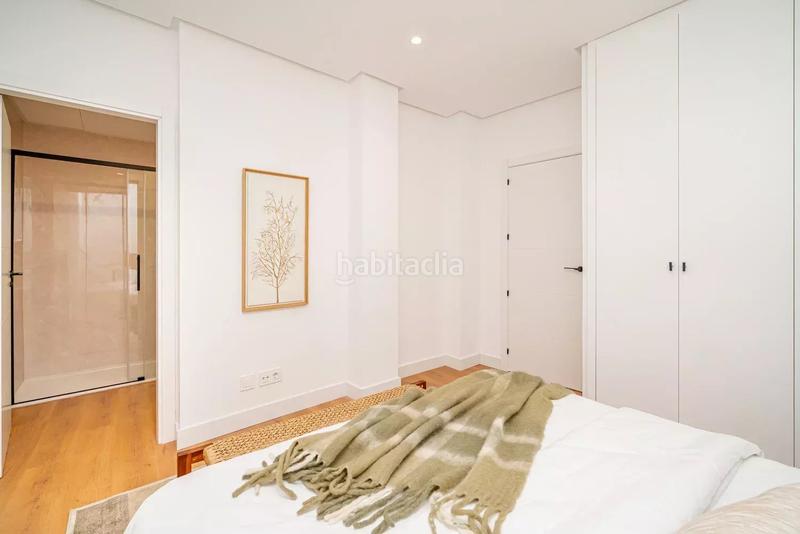 Foto c68feac6-faab-4ff3-869c-afd243228ca7. Appartement avec chauffage dans Cortes-Huertas Madrid
