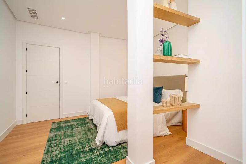 Foto d687b479-62e4-4090-bb02-46bdf3f77dae. Appartement avec chauffage dans Cortes-Huertas Madrid