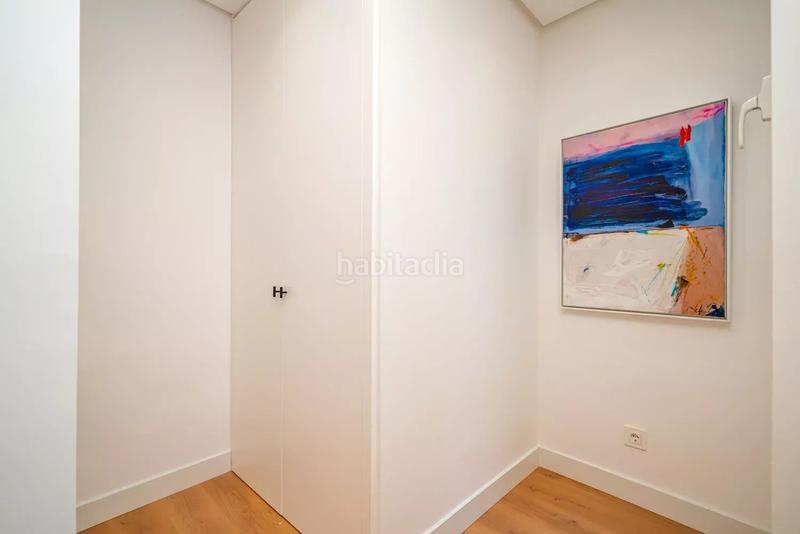 Foto ef8f5998-a5ba-4a1a-823a-9f9c0215ccce. Appartement avec chauffage dans Cortes-Huertas Madrid