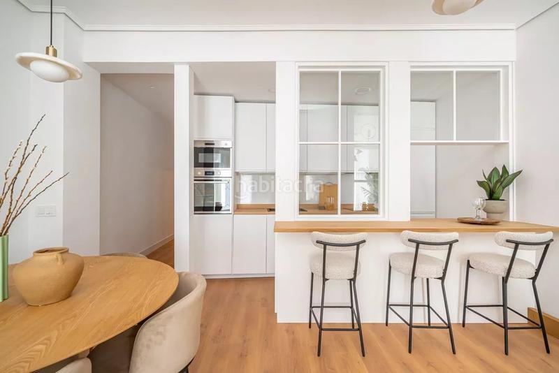 Foto 351b0395-148a-4d63-a0e2-028b0b7b9447. Pis amb calefacció a Cortes-Huertas Madrid