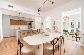 Appartement à Justicia-Chueca