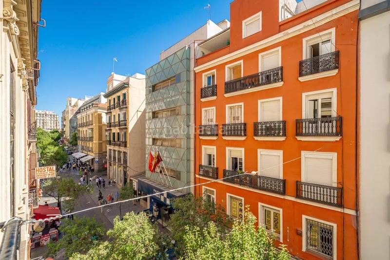 Foto 340185e8-0b0b-4495-a8e7-d902426b1bd1. Piso en Justicia-Chueca Madrid