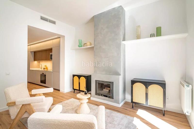 Foto ddf55247-3d5c-4747-b8fd-85dfc34c0f4a. Piso en Justicia-Chueca Madrid