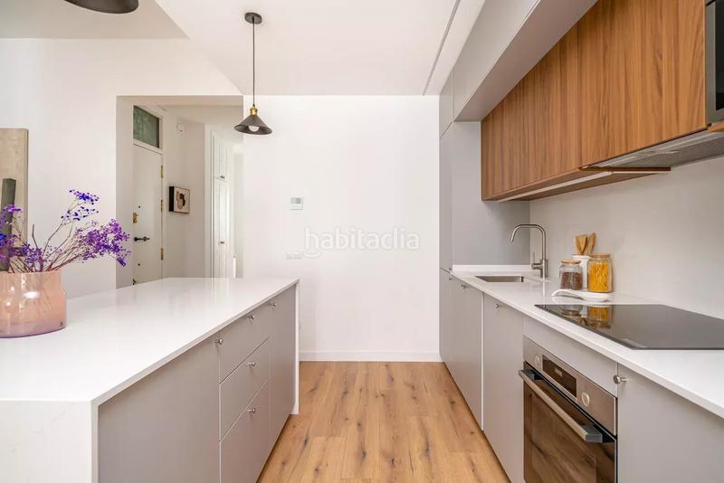 Foto ea7dd78e-f744-426a-8c35-7f38b382145c. Piso en Justicia-Chueca Madrid