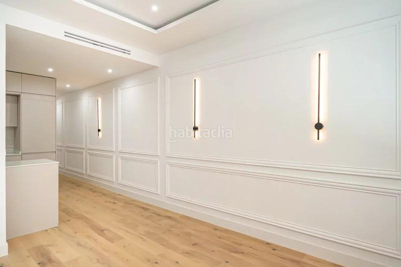 Foto 01b5f84a-a319-4ba2-bd18-2904fd0c0b21. Location appartement avec chauffage dans Goya Madrid