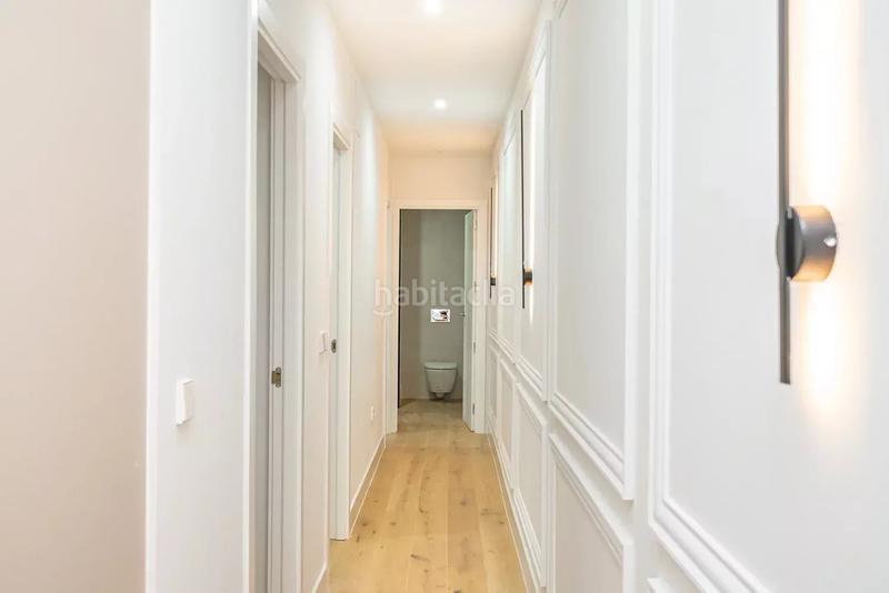 Foto 041a3889-cdd6-489a-aabf-1c8e693998ad. Location appartement avec chauffage dans Goya Madrid