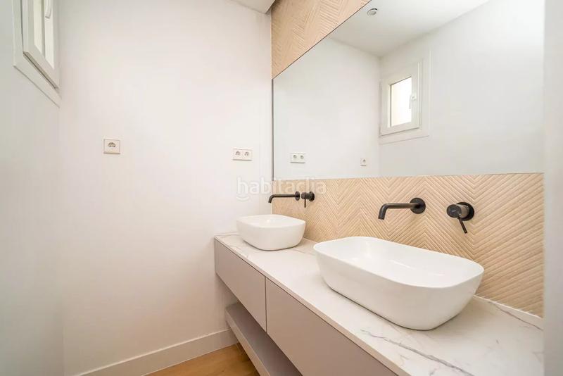 Foto 23328405-4247-4e59-8ddf-b5080d058e22. Location appartement avec chauffage dans Goya Madrid