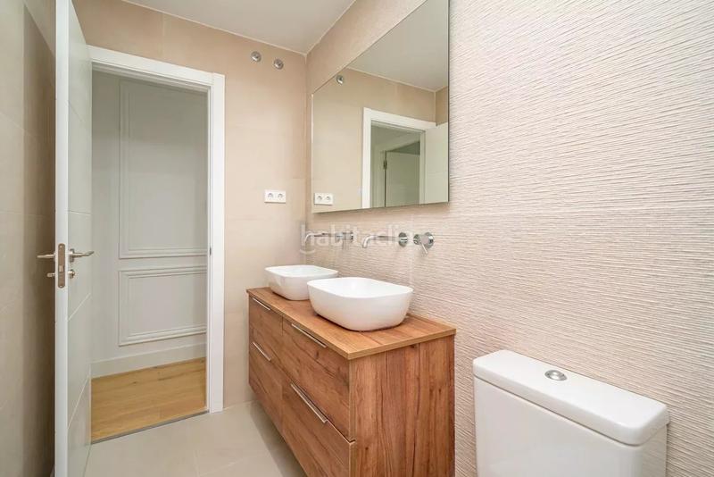 Foto 2c734c97-d696-40f9-a82a-421f530331fb. Location appartement avec chauffage dans Goya Madrid