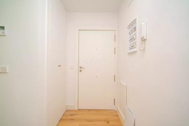 Foto 33630a0f-6dbd-4608-ab5d-2c0012633a7e. Location appartement avec chauffage dans Goya Madrid
