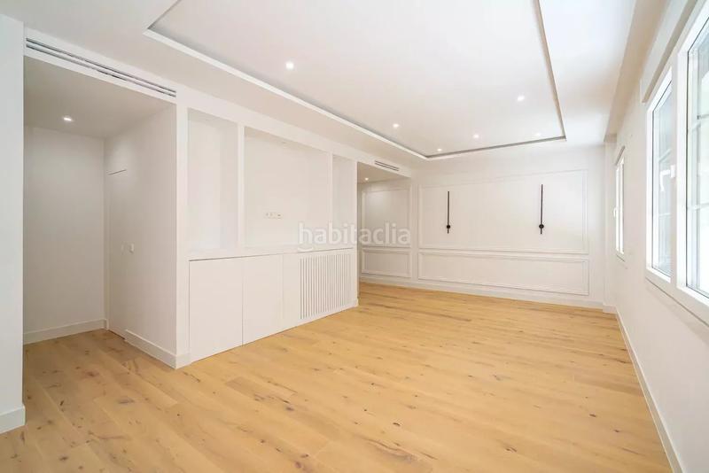 Foto 4bbdeb15-0adf-4f75-9664-5b155fb9f84c. Location appartement avec chauffage dans Goya Madrid