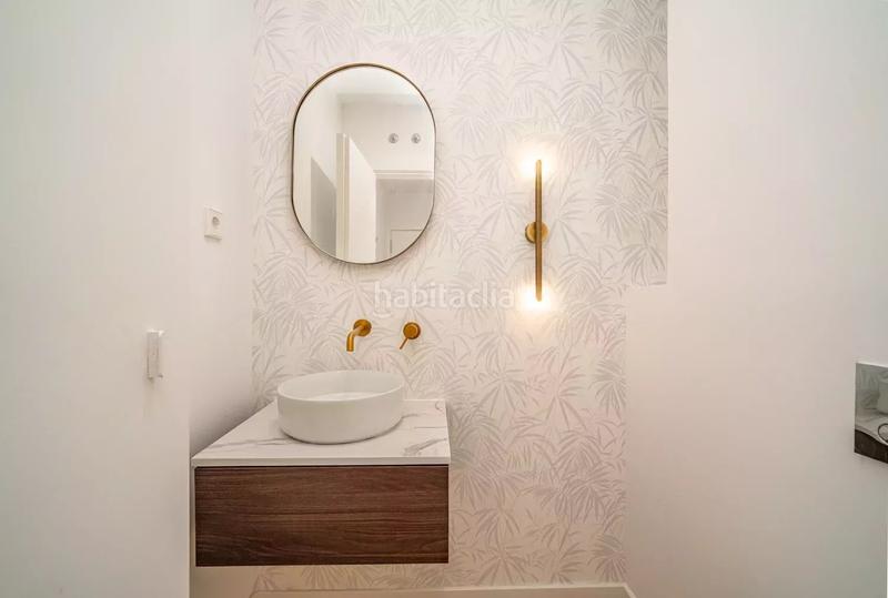 Foto 52b3e096-4e8a-4875-a7eb-023b9f5fc6b1. Location appartement avec chauffage dans Goya Madrid