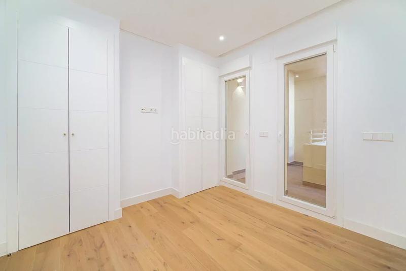 Foto 5ba3539c-5049-4bac-8231-8563b60f3527. Location appartement avec chauffage dans Goya Madrid