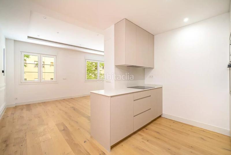Foto 66c77bde-a8f3-476a-9d4e-c129e8fd6c55. Location appartement avec chauffage dans Goya Madrid