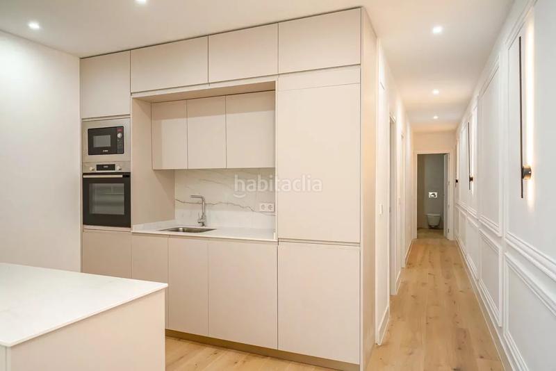 Foto 6a7fe69f-9f89-4c8b-9a77-37ce2ce6dd4d. Location appartement avec chauffage dans Goya Madrid