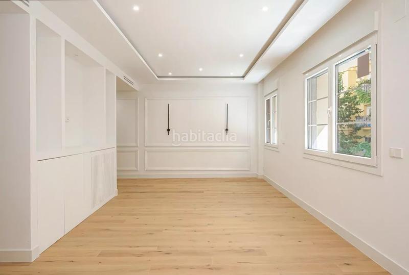 Foto 829330cb-978c-4f79-a9af-c2651fefbf31. Location appartement avec chauffage dans Goya Madrid