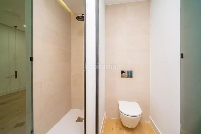 Foto b752e729-1789-46c2-b172-52032a1d3860. Location appartement avec chauffage dans Goya Madrid