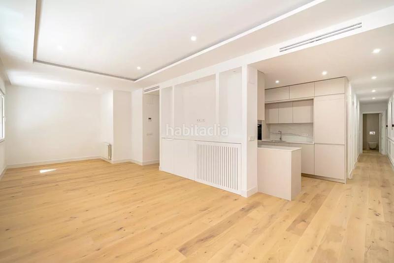 Foto f362d148-51bd-4958-a284-f1ae955d6185. Location appartement avec chauffage dans Goya Madrid