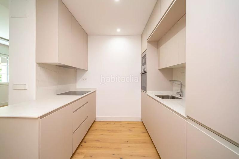 Foto f491c80f-ed4d-4a05-900f-ead4e37b3ecf. Location appartement avec chauffage dans Goya Madrid