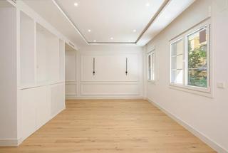 Etagenwohnung in Goya