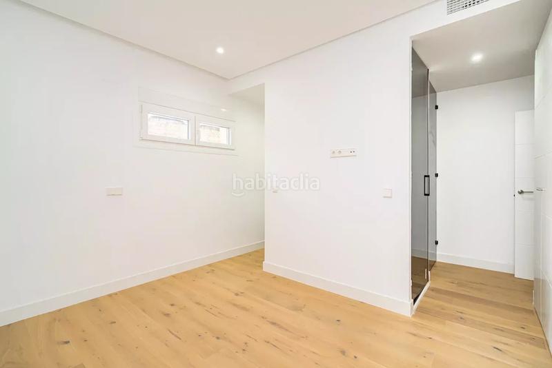 Foto ce0de358-a724-4132-8316-78a5d3f3044a. Lloguer pis amb calefacció a Goya Madrid