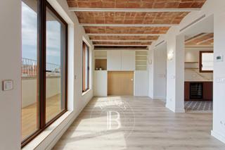 Penthouse in La Nova Esquerra de l´Eixample
