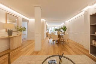 Appartement à Goya