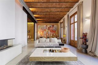 Appartement à Dreta de l´Eixample