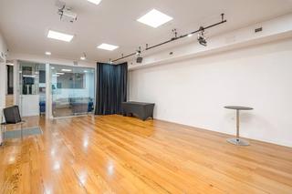 Lloguer Local Comercial a Cortes-Huertas