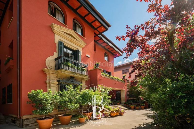 Foto f17e54bb-4999-433f-8947-6d411293f385. Casa amb calefacció aparcament a Antiguo Donostia - San Sebastián