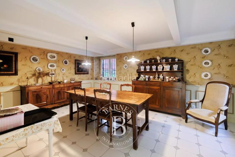 Foto f80a9e1b-f20a-45bb-bfc7-9c8b0f7dea4a. Casa amb calefacció aparcament a Antiguo Donostia - San Sebastián