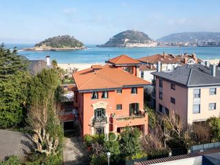Maison à Antiguo