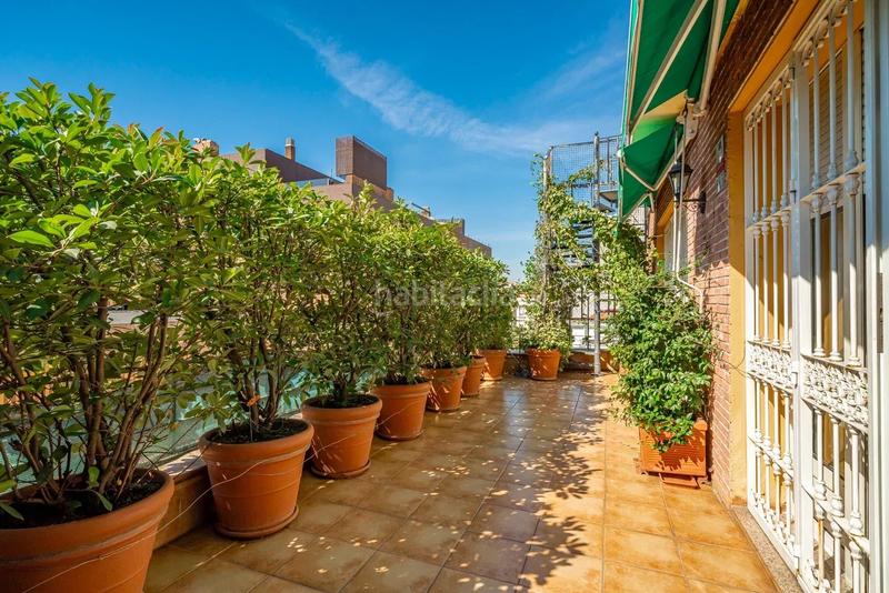 Foto 2e91ebe5-9391-4a8e-b813-d75b8cca48ac. Appartement avec chauffage dans Almagro Madrid