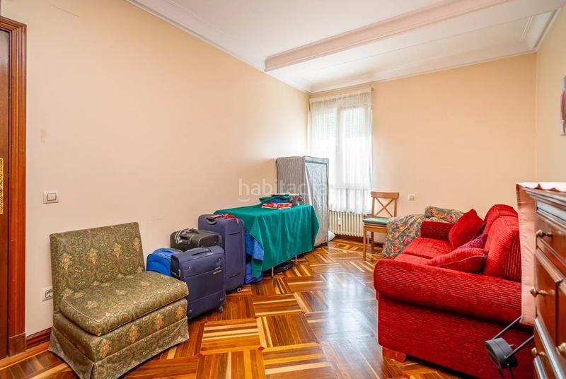Foto 3a704527-8955-4d1d-8b3c-c9f592959abf. Appartement avec chauffage dans Almagro Madrid