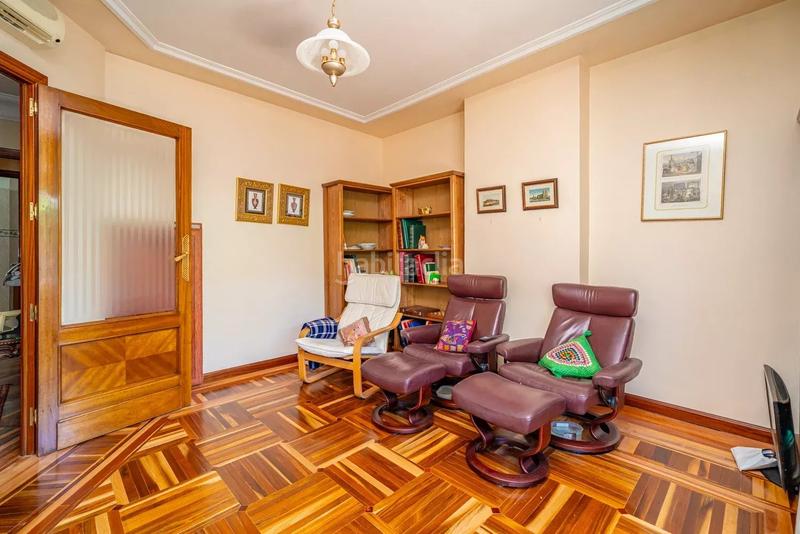 Foto 3cc1e252-c78f-47c5-89f2-18c06052ce7f. Appartement avec chauffage dans Almagro Madrid