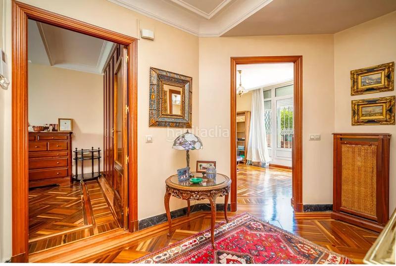 Foto 41871302-09df-4988-996d-f5897a0d70a1. Appartement avec chauffage dans Almagro Madrid