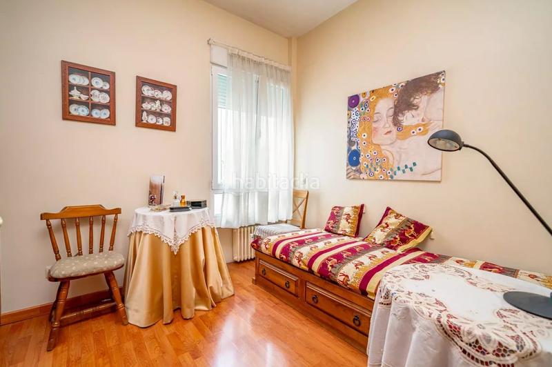 Foto 639a720a-026c-4baf-a4cd-93c04eb0fab3. Appartement avec chauffage dans Almagro Madrid