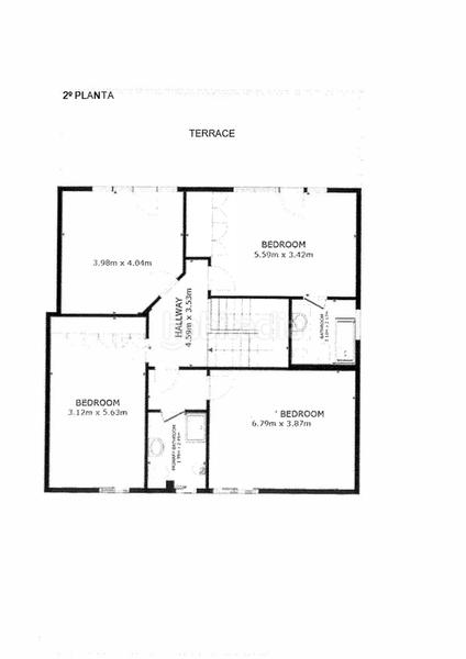 Foto 68e2e2aa-5826-44ef-b306-8cfe871bb4df. Appartement avec chauffage dans Almagro Madrid