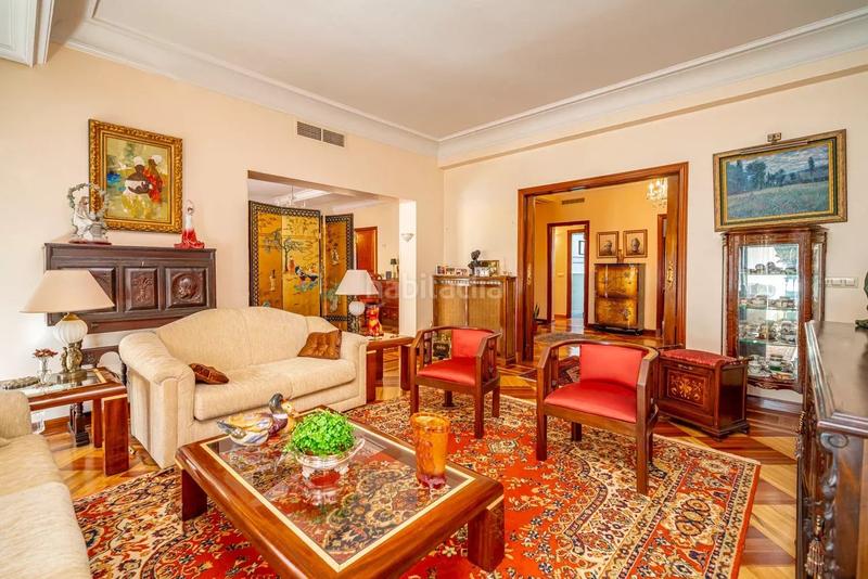 Foto 7dc32ad8-2644-44e8-bfbe-d021ead6019c. Appartement avec chauffage dans Almagro Madrid