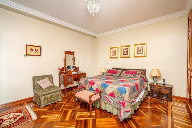 Foto 805cd607-b854-408e-8d8b-03105c8b9963. Appartement avec chauffage dans Almagro Madrid