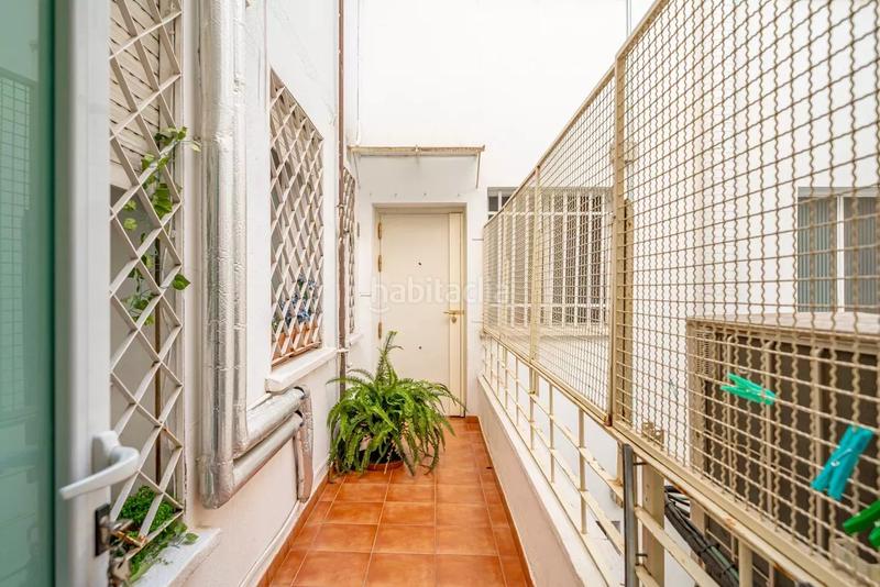 Foto 86363239-1610-4386-926e-c982c3936788. Appartement avec chauffage dans Almagro Madrid