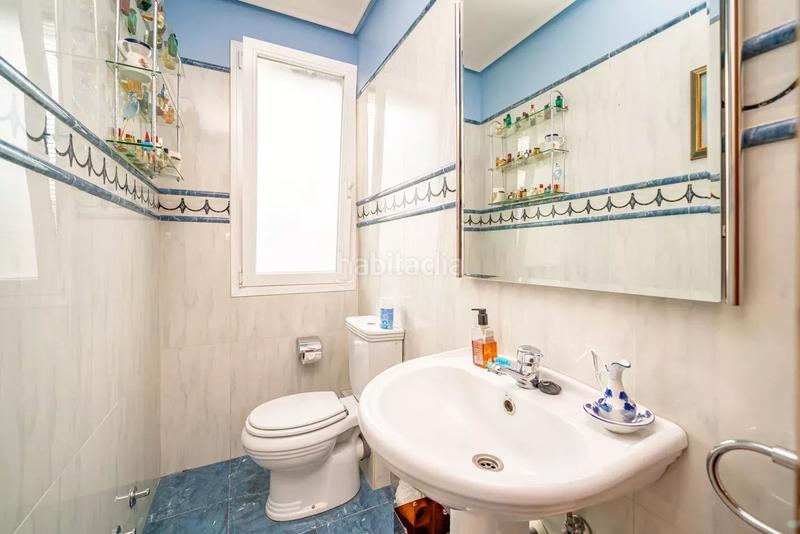 Foto 88cdd4c2-e863-4753-baf3-a2198c43698c. Appartement avec chauffage dans Almagro Madrid