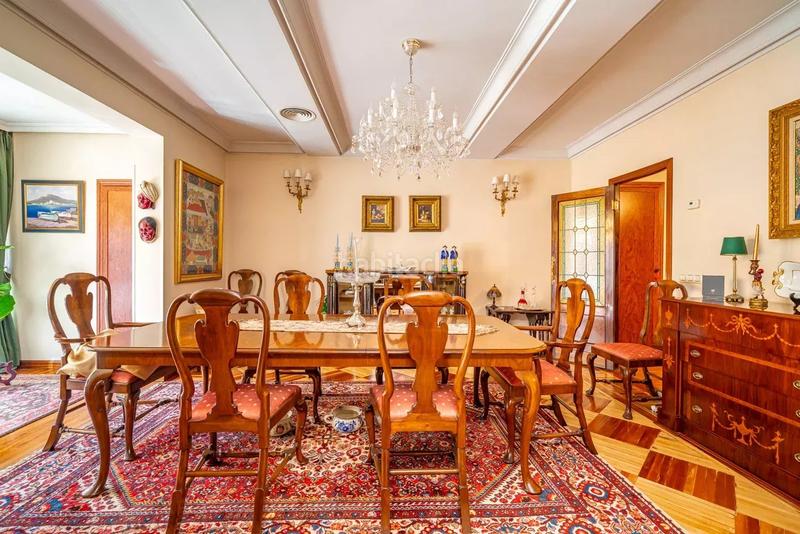 Foto 8e372e57-8d6a-44c7-805e-418de48c43a8. Appartement avec chauffage dans Almagro Madrid