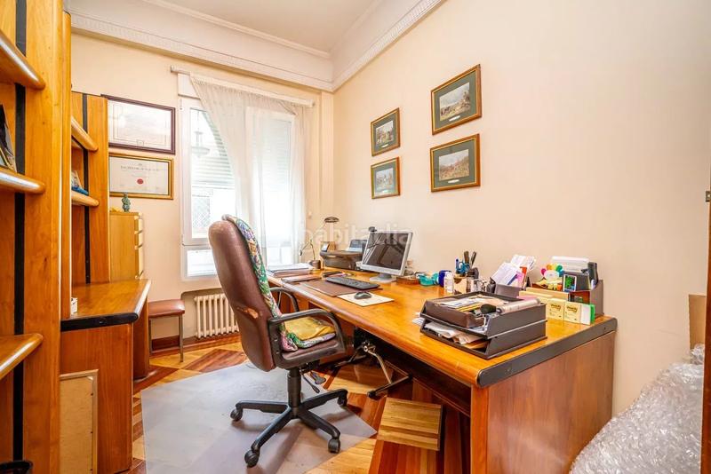 Foto b0e7f659-99bf-4ee4-9692-944d05f62c1d. Appartement avec chauffage dans Almagro Madrid