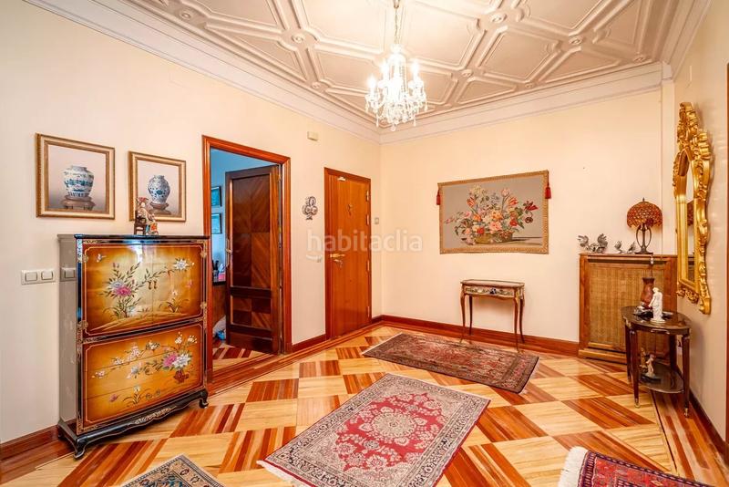 Foto b2b22e07-1644-439a-93b4-dd98654a34c0. Appartement avec chauffage dans Almagro Madrid