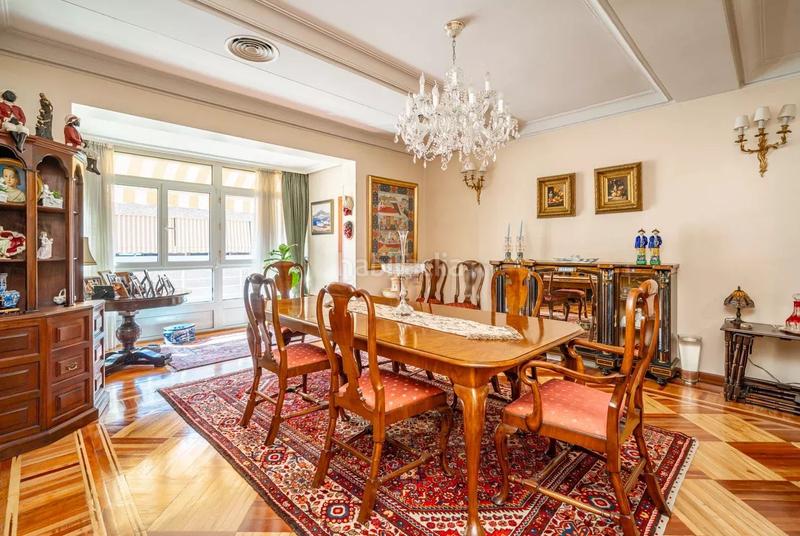 Foto c5ff7fc6-4aea-4ad2-8076-f2336a2d3cf6. Appartement avec chauffage dans Almagro Madrid